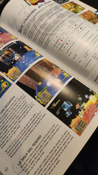 Guía Oficial Kingdom Hearts 2