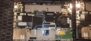 3x Lenovo ThinkPad X1 Carbon Portáteis