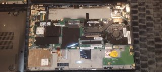 3x Lenovo ThinkPad X1 Carbon Portáteis