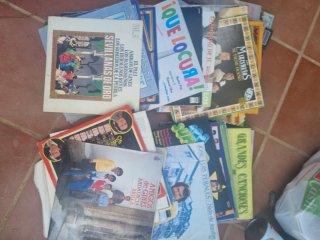 Vinilo Festival Cubano y Temas de los Beatles