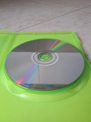 Dead or Alive 4 Xbox 360 PAL