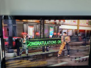 Dead or Alive 4 Xbox 360 PAL