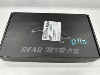 Kits de espejos para Kawasaki