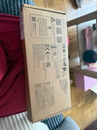 HP Teclado y Ratón Inalámbrico Blanco