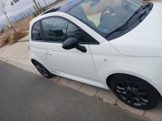 FIAT 500 2022