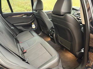 BMW X3 Xdrive 20d 190cv