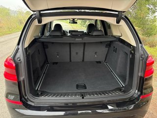 BMW X3 Xdrive 20d 190cv