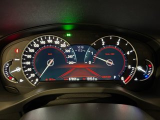 BMW X3 Xdrive 20d 190cv