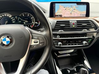 BMW X3 Xdrive 20d 190cv