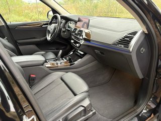 BMW X3 Xdrive 20d 190cv