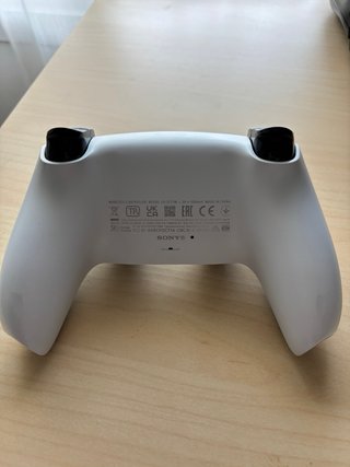 Mandos Dualsense ps5