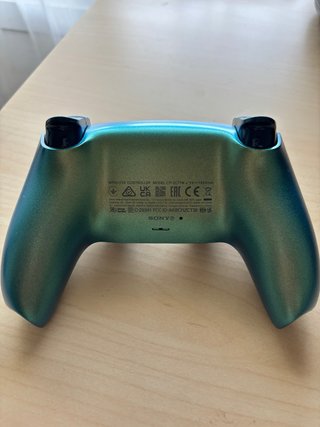 Mandos Dualsense ps5
