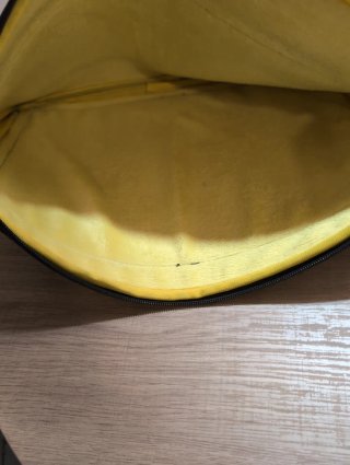 Funda para portátil de 15 pulgadas