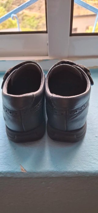 Zapatos Pablosky Colegiales Talla 31