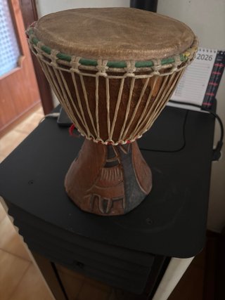 Gembe tamburo