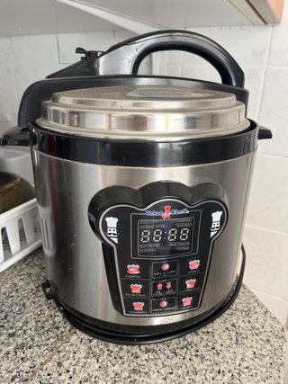 Olla Tekno Chef
