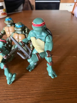 Tartarughe Ninja
