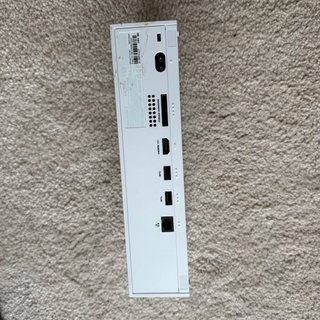 Xbox Series S 256GB Blanca