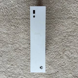 Xbox Series S 256GB Blanca