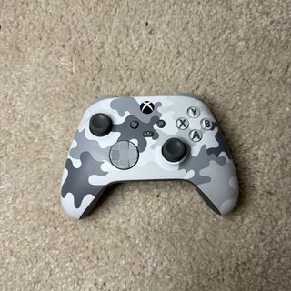 Xbox Series S 256GB Blanca
