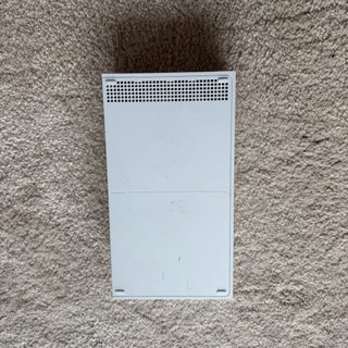 Xbox Series S 256GB Blanca