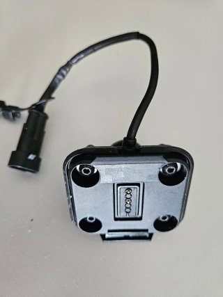 GPS Garmin Zumo XT AVERIADO