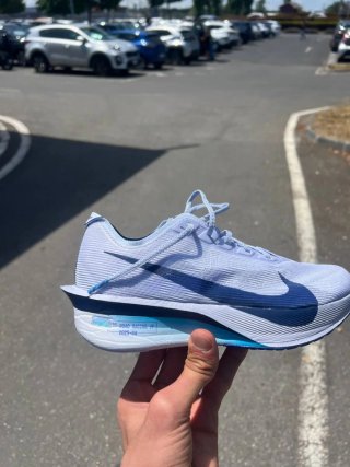 Nike Zoomx Vaporfly Next%4
