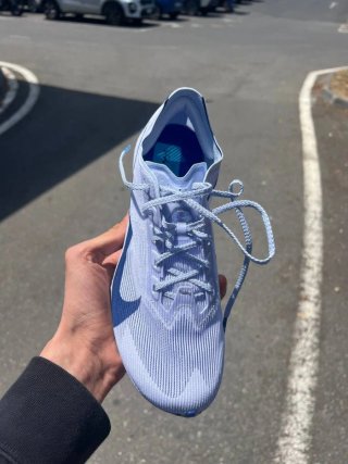Nike Zoomx Vaporfly Next%4