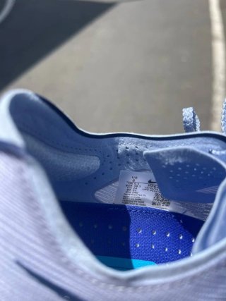 Nike Zoomx Vaporfly Next%4