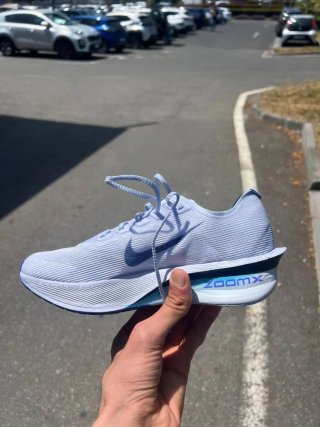 Nike Zoomx Vaporfly Next%4