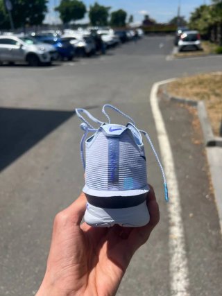 Nike Zoomx Vaporfly Next%4