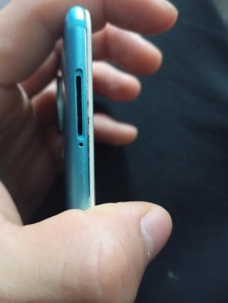Xiaomi Redmi Android One Plata