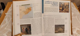 Nueva Historia de España: La historia en su lugar