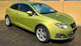 SEAT Ibiza 2008