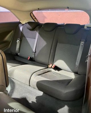 SEAT Ibiza 2008