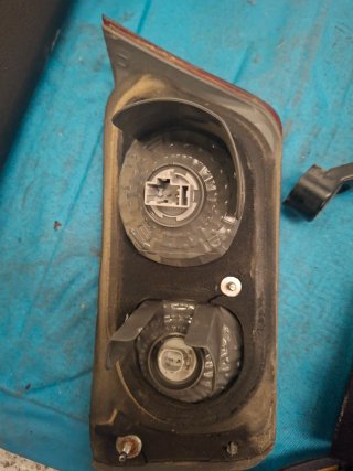 Foco trasero Honda Accord