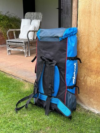 Mochila Mistral para tabla de paddle surf