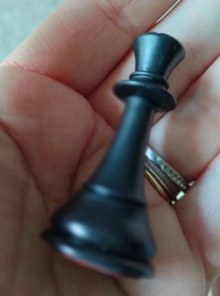 Tabuleiro Xadrez Damas Portátil Dobrável