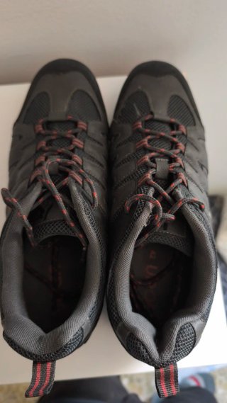 Zapatillas trekking