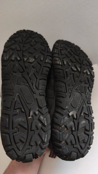 Zapatillas trekking