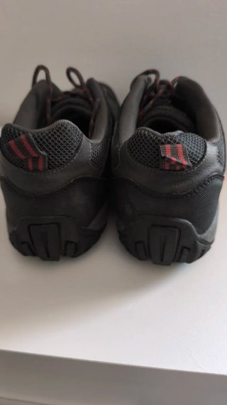 Zapatillas trekking