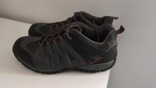 Zapatillas trekking