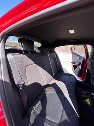 Ford Focus stline 2021