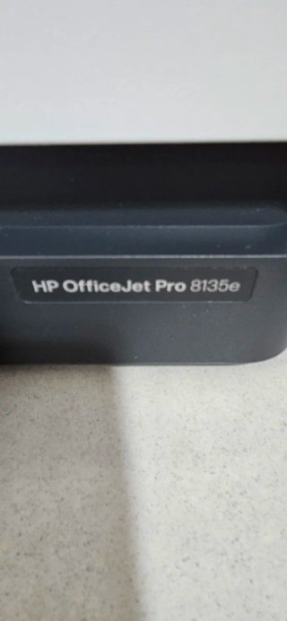 HP OfficeJet Pro 8135e Wifi Táctil Dúplex