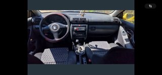 SEAT Leon 1.9 110cv