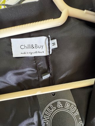 Americana Chill& Buy
