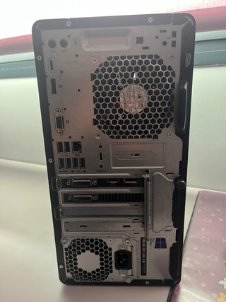 HP ProDesk 400 G4 MT i5-7500