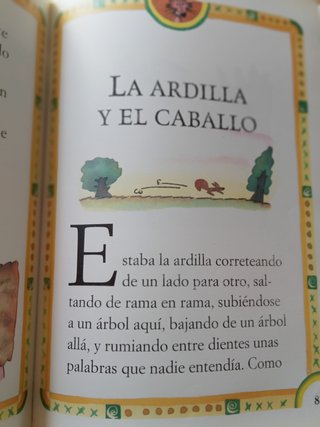 GRAN ANTOLOGÍA DE CUENTOS DE SIEMPRE. TOMO I