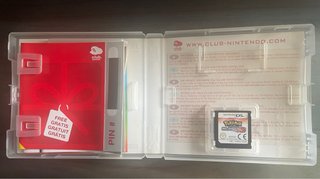 Pokémon Blanco 2 Edición Nintendo DS