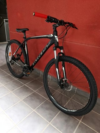 Bici 29"